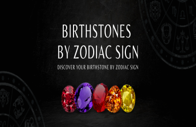What is an Aries Birthstone? A Simple Guide to Aries Gems!