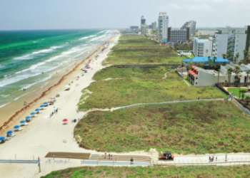 aquarius south padre