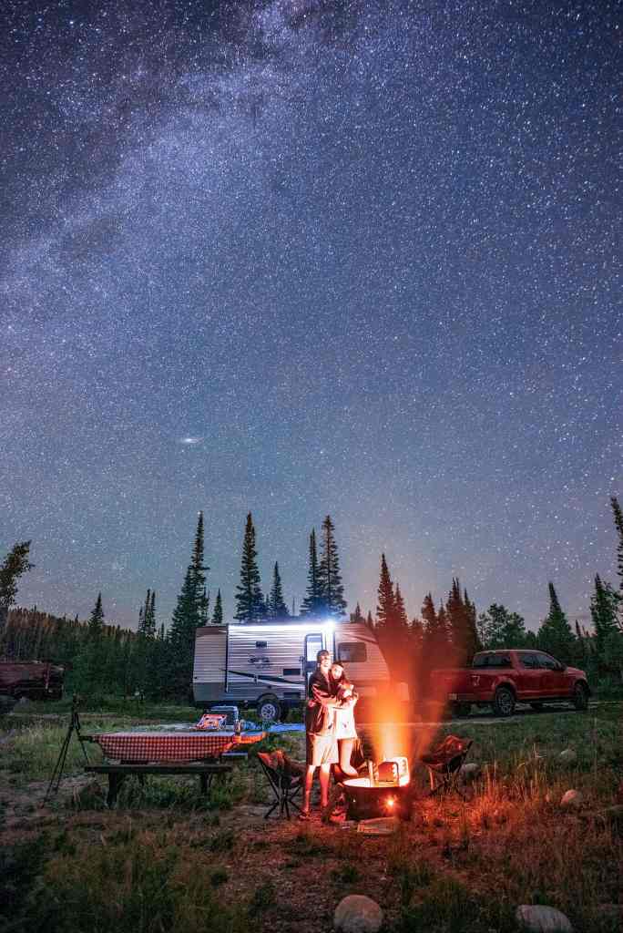 Dating for Constellation Lovers: Top Tips and Tricks.