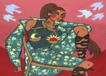 No Contact Rule with Libra Woman: Does It Really Work?