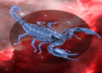 Scorpio with Cancer Moon: Deep Dive into This Intense Water Sign