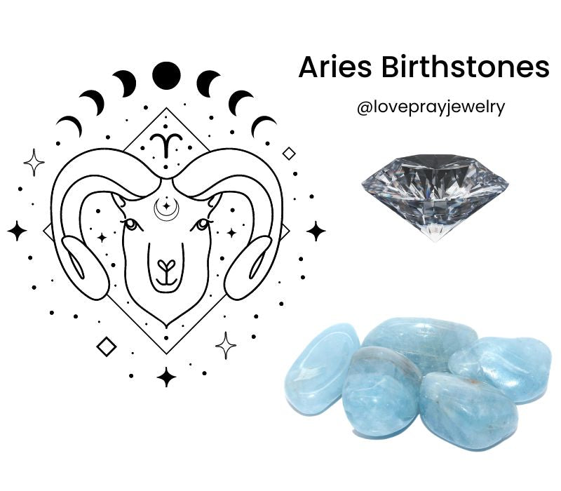 Aries Birthstone: What Is It? Find Out the Perfect Gemstone!
