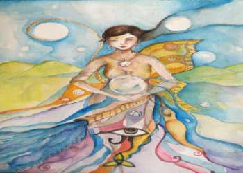 divination art