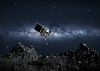 Finding the Osiris Constellation: Your Step-by-Step Guide to Stargazing!