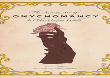 modern divination book