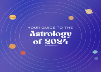 Are You a Virgo with Scorpio Rising? Key Things to Know About Your Chart