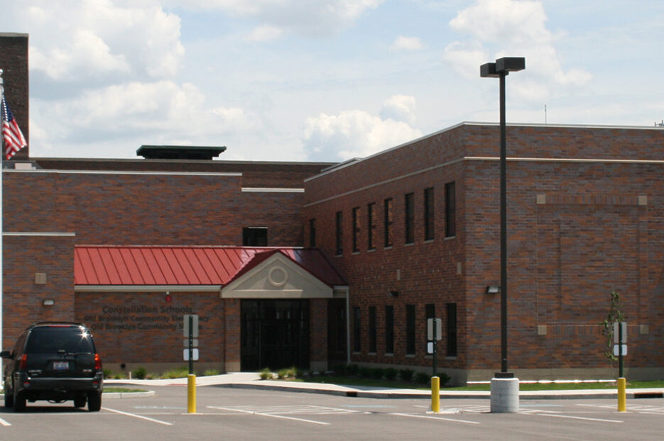Choosing a School? Learn About Constellation Schools Old Brooklyn Community Elementary & Middle.
