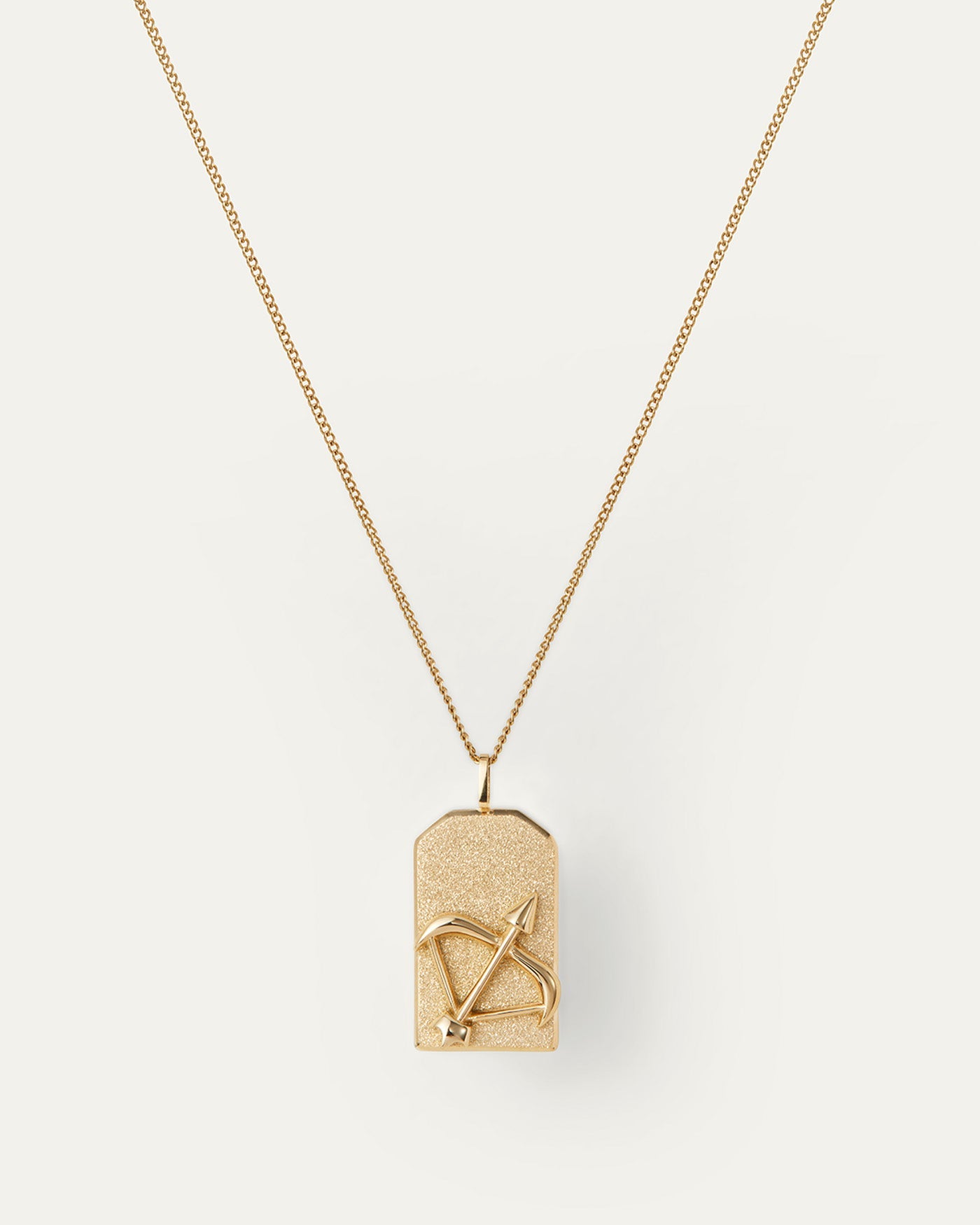 Sagittarius Pendant Necklace: Find Your Perfect Zodiac Style!