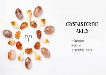 Aries Birthstone: What Is It? Find Out the Perfect Gemstone!