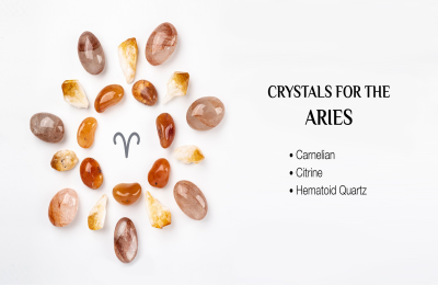 Aries Birthstone: What Is It? Find Out the Perfect Gemstone!