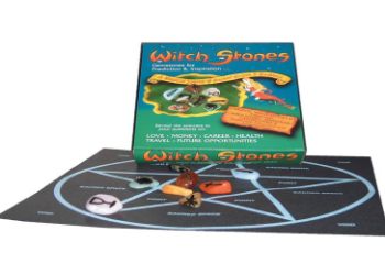 stones for divination