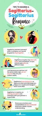 Dating a Sagittarius Man as a Sagittarius Woman: What you need to know.
