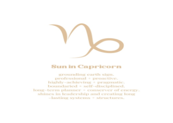 Capricorn with Scorpio Rising: What Does it Mean? (Simple Guide)