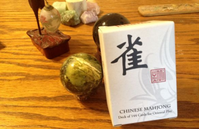 chinese book of divination crossword