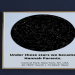 Custom Constellation Generator: Make Personalized Star Charts.
