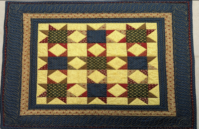 Constellation Quilt Patterns: Where to Find Them and Tips For Sewing!