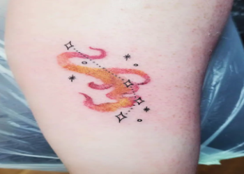 Thinking of an Aries Tattoo? Designs for Males