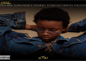 scorpio with gemini rising