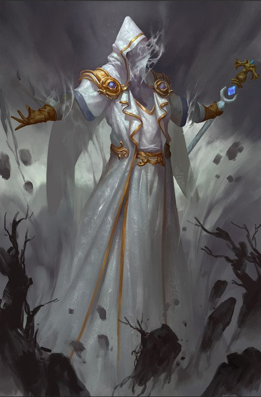 savras god of divination and fate