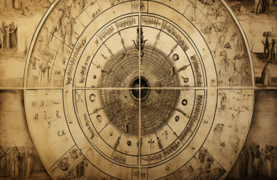Scorpio with Gemini Rising: What Does It Mean (Simple Guide)