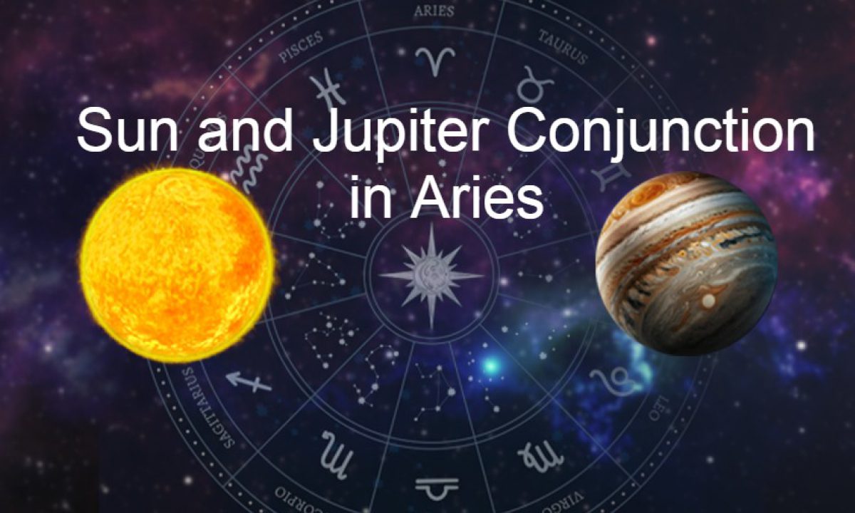 Aries and Jupiter: What Happens When They Combine?