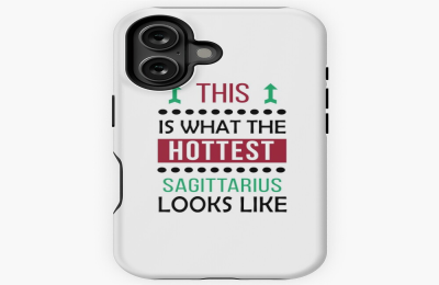 Where to Buy a Sagittarius Phone Case: Top Picks and Best Deals!