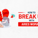 Scorpio Woman and Aries Man: Is Instant Love Possible?