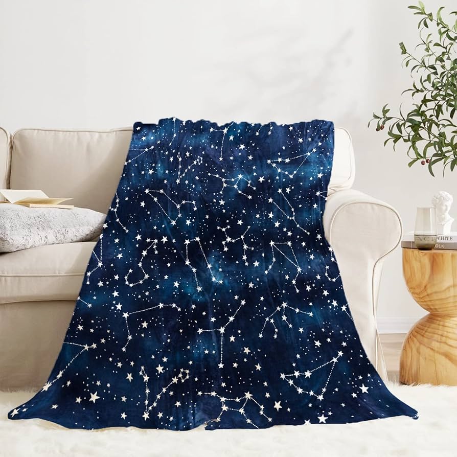 Constellation Blanket Review: Is It Worth The Money or Not?