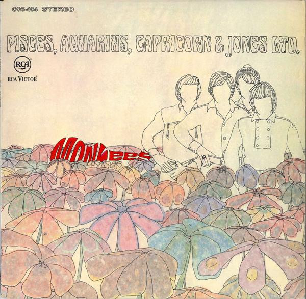 Explore: Monkees Pisces Aquarius Capricorn & Jones -Best guide!