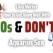 mom aquarius
