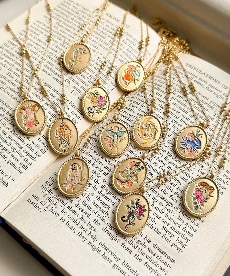 Best Sagittarius Necklace? Gift Ideas for Astrology Fans!