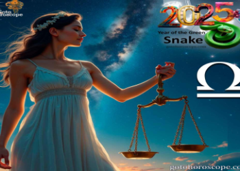 Libra on October 2nd: Get Ready for a Day of Balance!