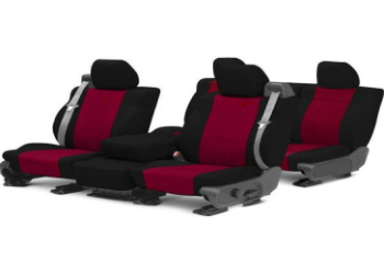 Protect Your Ride: Choosing the Right Aries Seat Covers.